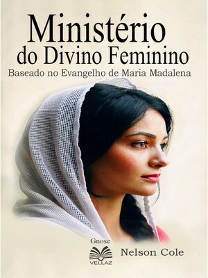 cover image of Ministério do Divino Feminino